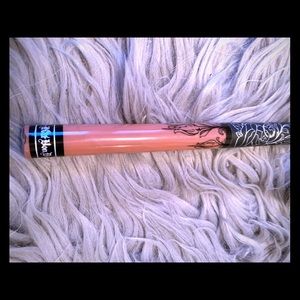 Kat Von D liquid lipstick